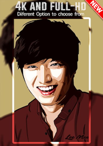 Image 3 for Lee Min Ho Wallpaper KPOP…