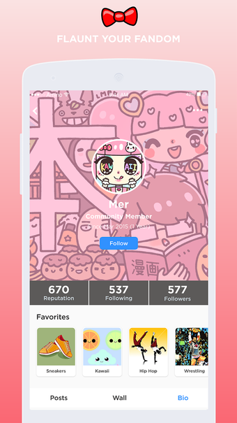 Image 3 for Kawaii Amino for Cute Cul…