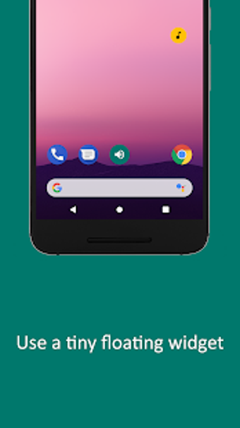 Imagen 2 para Volume Control: Notificat…