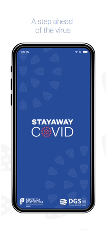 Image 2 for STAYAWAY COVID