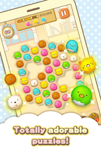 Image 1 for Sumikko gurashi-Puzzling …