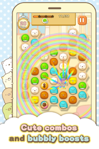 Image 3 for Sumikko gurashi-Puzzling …