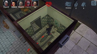 Image 1 for Horror Show