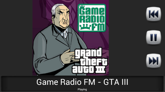 Image 0 for GTA Radio