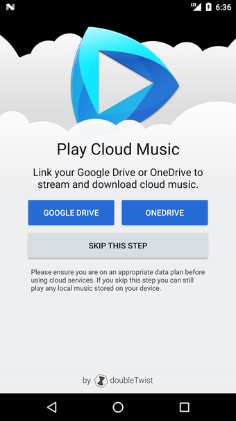 Imagen 0 para CloudPlayer Platinum clou…
