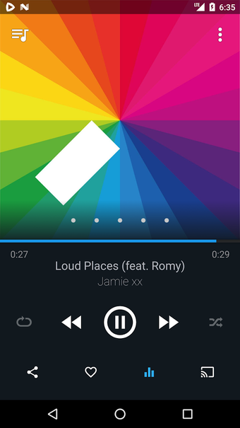 Image 0 for CloudPlayer Platinum clou…