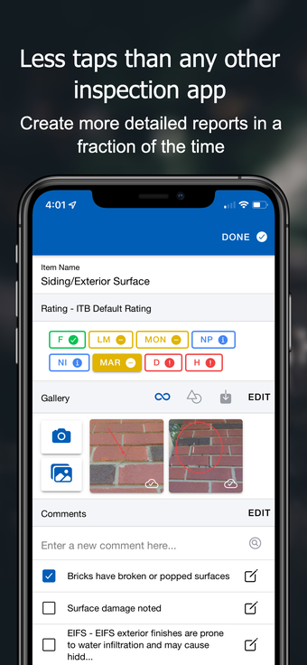 Image 4 for Inspector Toolbelt