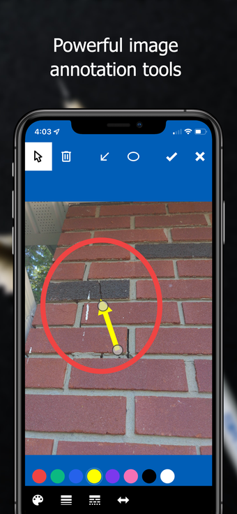 Image 2 for Inspector Toolbelt