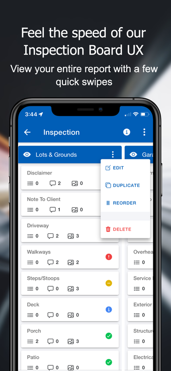 Image 0 for Inspector Toolbelt