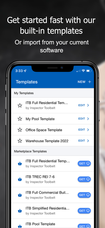 Image 3 for Inspector Toolbelt
