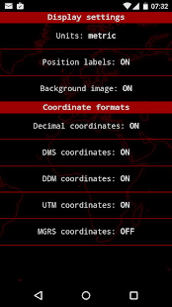 Image 0 for Grid GPS Free