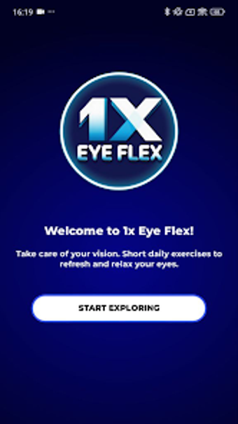 Image 0 for 1x Eye Flex