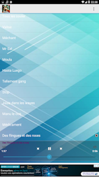 Imagen 1 para Niska 2020 Mr Sal Gratuit