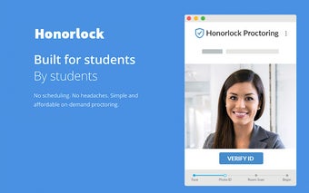 Image 0 for Honorlock