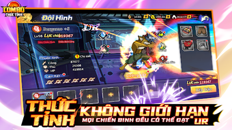 Image 0 for Combo Thức Tỉnh: Huyền Th…