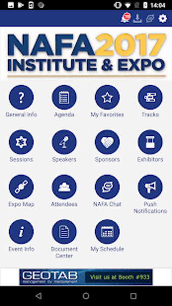 Imagen 3 para NAFA Fleet Management Ass…