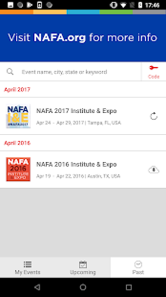 Imagen 2 para NAFA Fleet Management Ass…