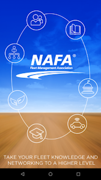 Imagen 0 para NAFA Fleet Management Ass…