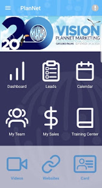 Imagen 0 para PlanNet Marketing