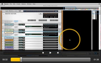 Image 1 for Mixing Course For Reason