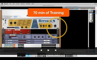Image 0 for Mixing Course For Reason