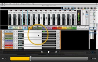 Image 2 for Mixing Course For Reason