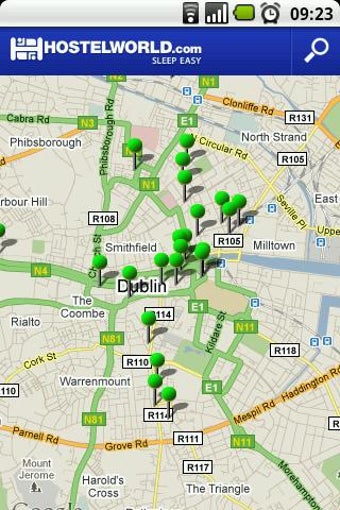 Imagen 3 para Hostelworld - book Hostel…