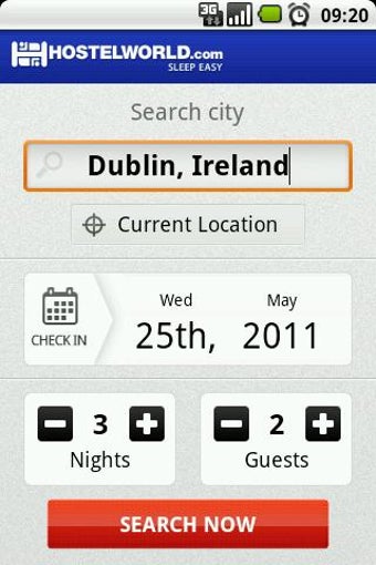 Imagen 4 para Hostelworld - book Hostel…