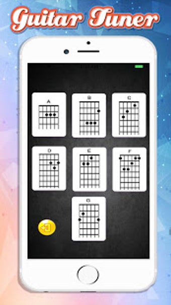 Image 3 for Coach Guitar Tuner & Full…