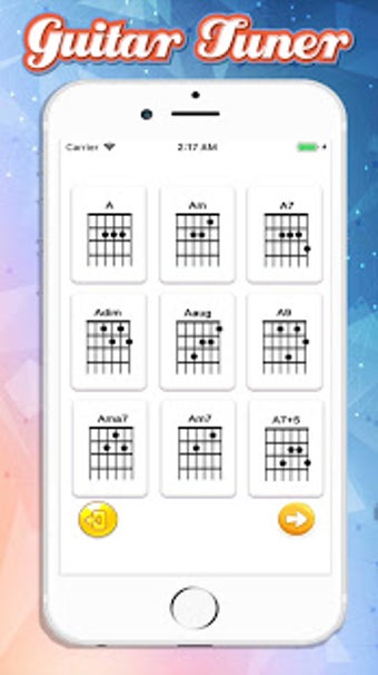 Image 1 for Coach Guitar Tuner & Full…