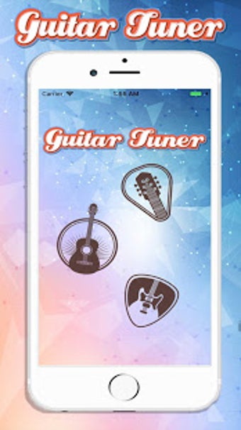 Image 2 for Coach Guitar Tuner & Full…