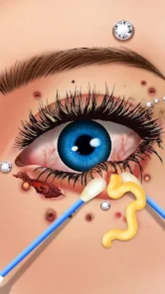 Image 0 for Gem Mania 3D