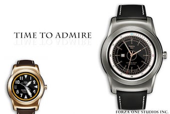Imagen 0 para Luxury Watch Faces for We…