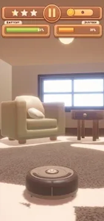 Image 0 for RoboVacuum