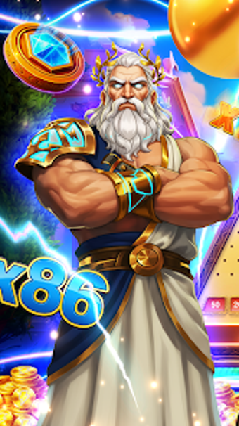 Image 0 for Plinkball of the Gods