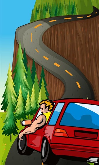 Imagen 0 para Winding Road Race