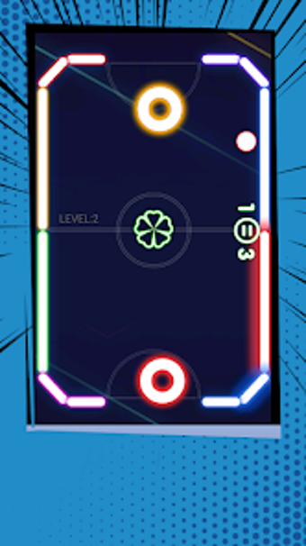 Imagen 0 para Color Impact