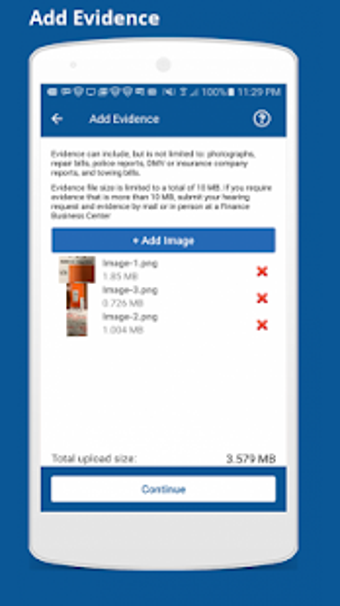 Image 2 for NYC Parking Ticket Pay or…