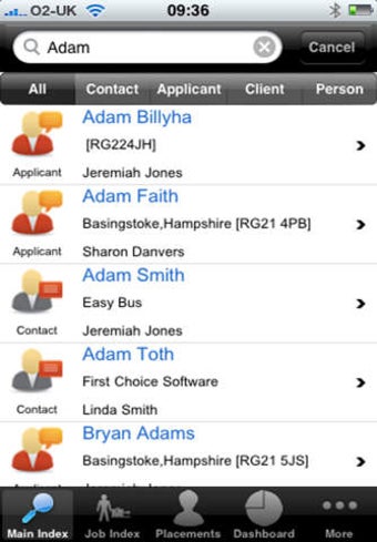 Image 0 for RDB Mobile