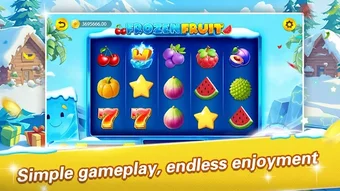 Imagen 0 para Frozen Sevens