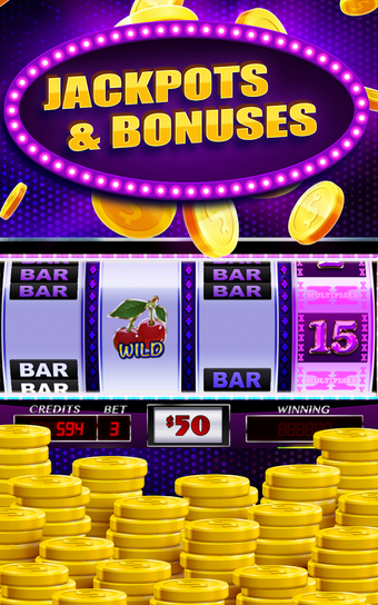 Image 2 for Vegas Slots Casino