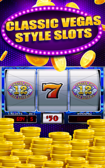 Image 1 for Vegas Slots Casino