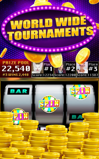 Image 3 for Vegas Slots Casino
