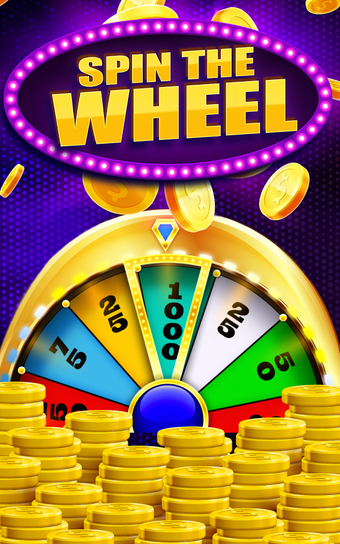 Image 0 for Vegas Slots Casino
