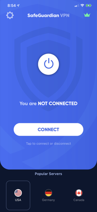 Image 0 for SafeGuardianVPN - Secure …
