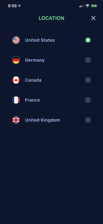 Image 1 for SafeGuardianVPN - Secure …