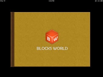 Image 2 for Blocks World