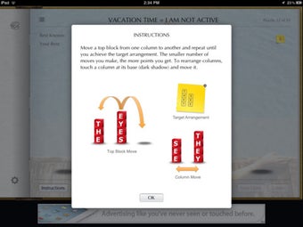 Image 3 for Blocks World