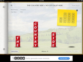 Image 1 for Blocks World