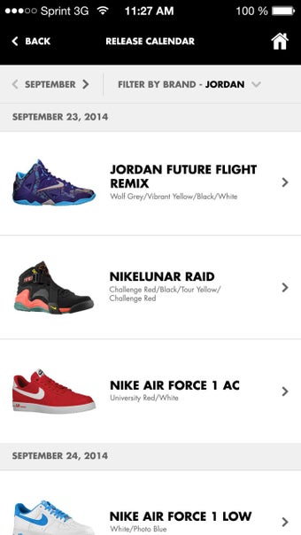 Imagen 0 para Champs Sports